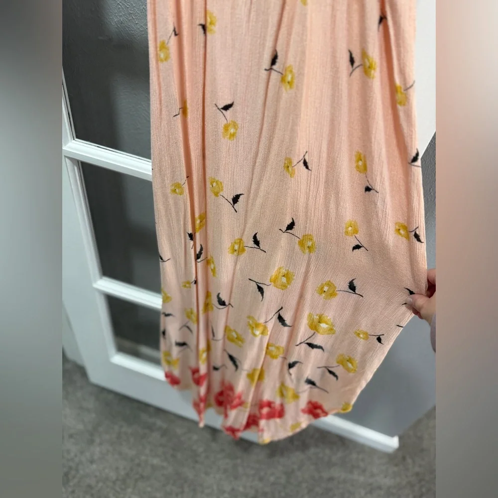 Billabong Like Minded Maxi Dress - Picture 7 of 8